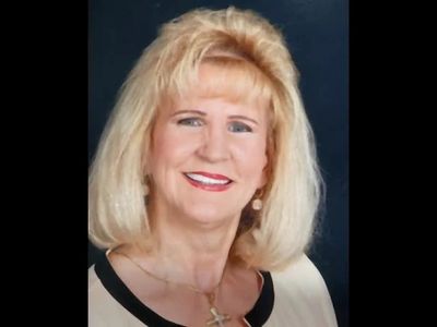 Candice Tyrrell
District 10 Governor