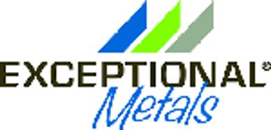 Exceptional Metals