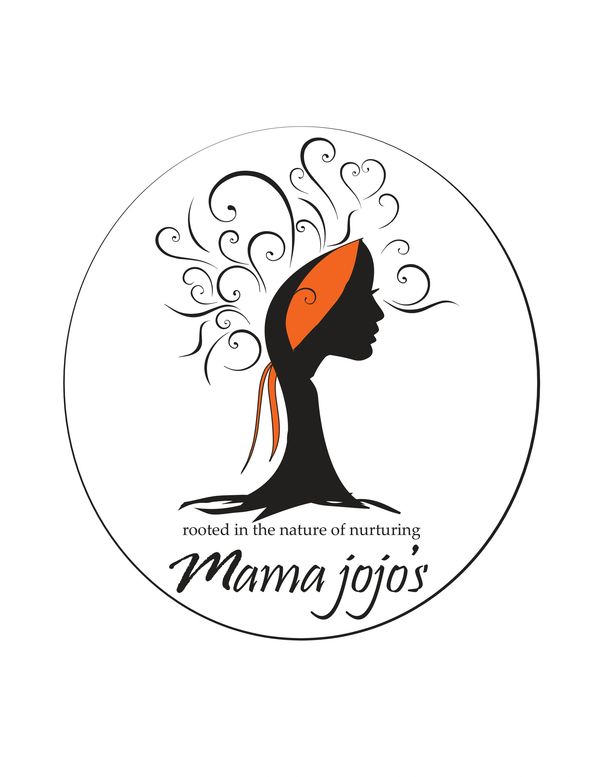 Mama Jojo's Logo