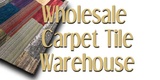 Wholesale Carpet Tile Warehouse