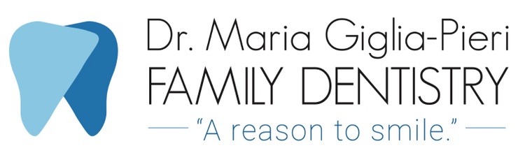Maria E Giglia Pieri Family Dentistry