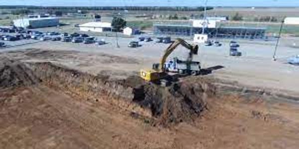 Fremar corporation is an excavation and earthwork contractor for Kansas and the surrounding region.