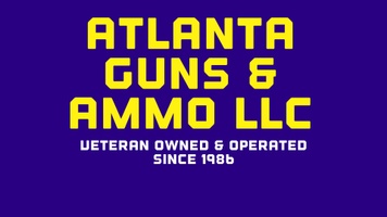Atlanta Guns & Ammo