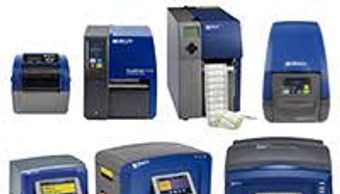 safety signs printers