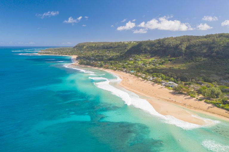 Hawai Vacation Rental