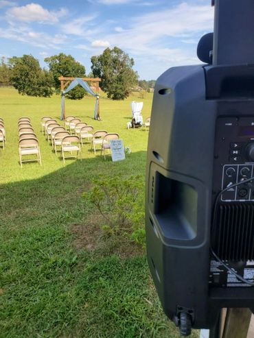 Outside support available.