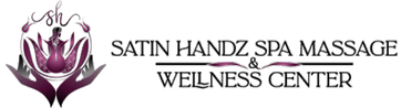 Satin Handz Spa Massage
                  &
      Wellness Center