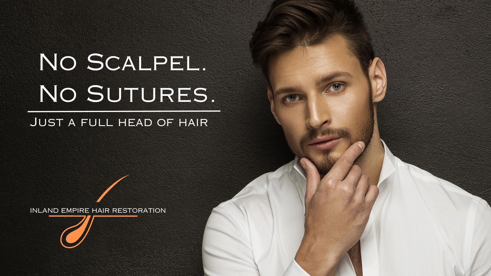 Hair Restoration, Hair Transplant, Inland Empire, Riverside, CA, mens hair loss, womens hair loss