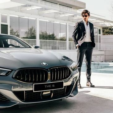 Business owner secures $100,000+ in funding with help from Moe Legacy.