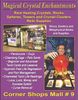 Magical Crystal Enchantments