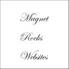 Magnet Rocks Websites