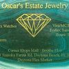 Oscar’s Estate Jewelry