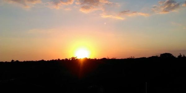 But the path of the just is like the shining sun, 
That shines ever brighter unto the perfect day.