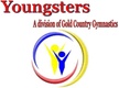Youngsters Gymnastics