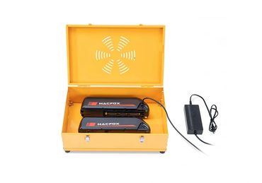 Explosion Resistant Battery Charging box