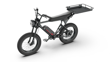 Large Rear Rack (long)