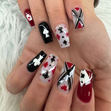 coffin nail