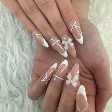 charm nail