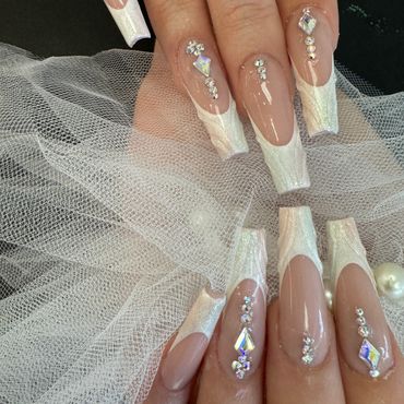 best nail