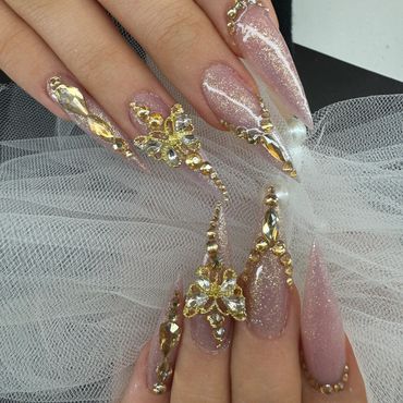 nail near me
