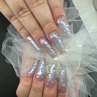 best nail langley