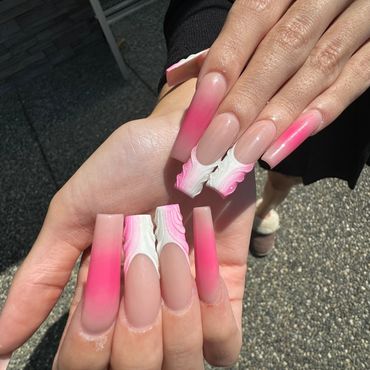 best nail salon