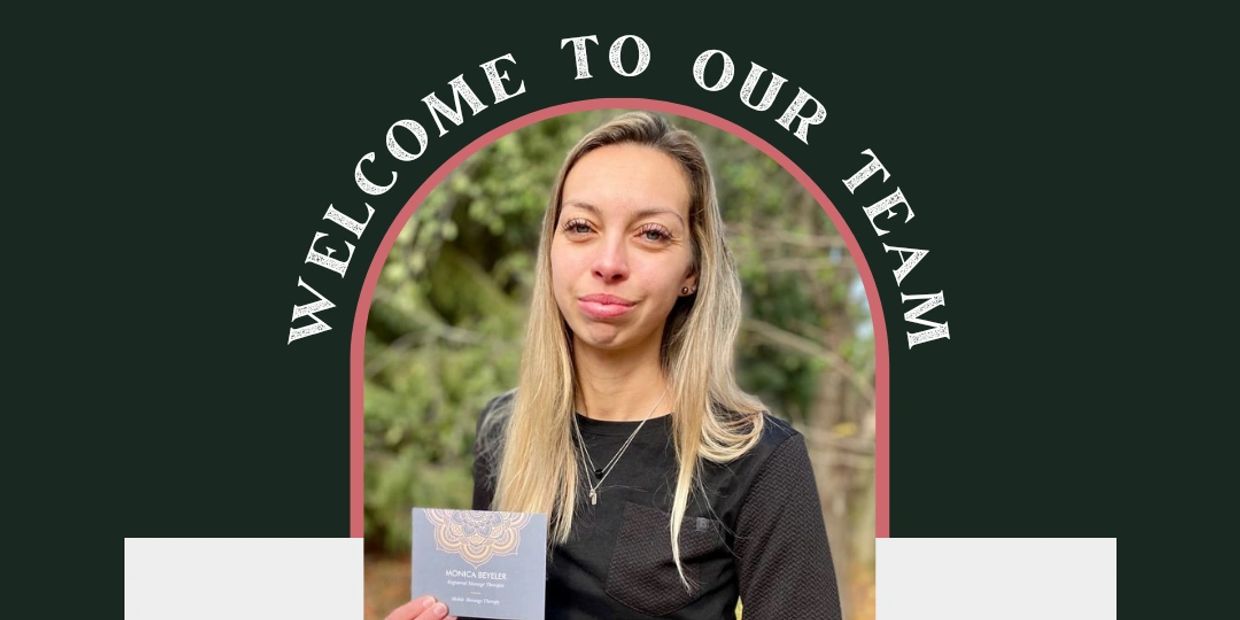 "I've been a registered massage therapist since 2012, specializing in swedish massage, relaxation, p