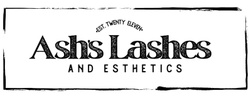 Ash's Lashes and Esthetics