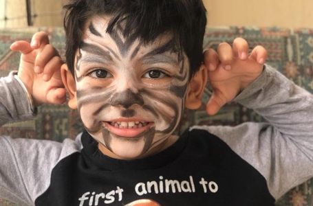 Creative Expression!