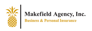 Makefield Agency, Inc.
Business & Personal Insurance