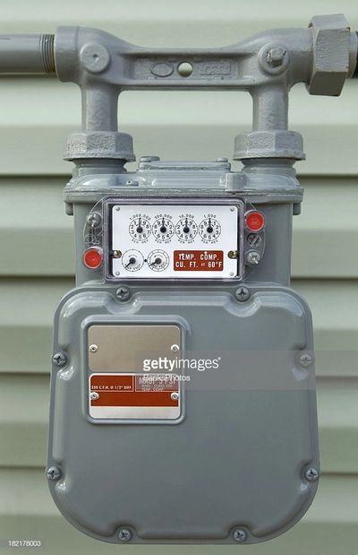 Gas Line Pressure Testing, Gas Meter, Plumbing, Gas pressure test, Gas Valve, HVAC, Heating, Propane