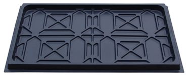 WILDCAT DRIP PANS {SET 3}