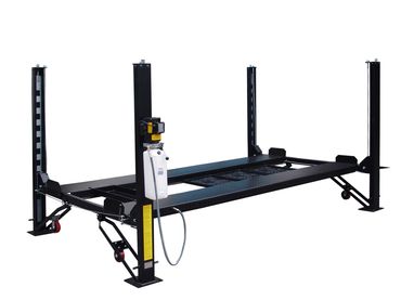WILDCAT XLT 8,000 STORAGE LIFT