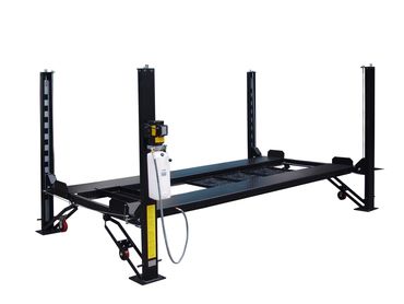 WILDCAT 8,000 STORAGE LIFT