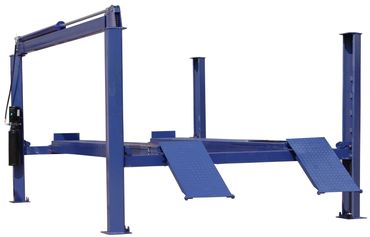 WILDCAT HD 4 POST SERVICE LIFT