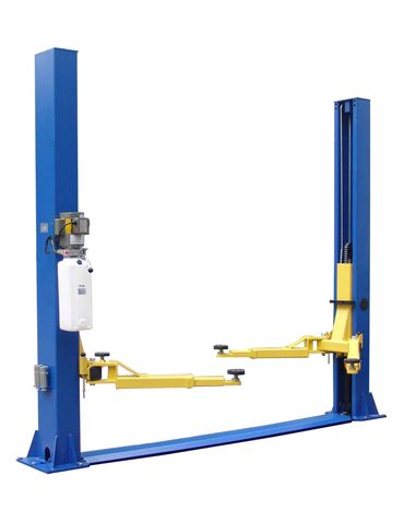 WILDCAT FLOORPLATE LIFT