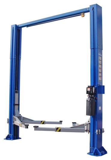 WILDCAT HEAVY DUTY LIFT