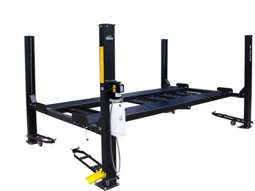 WILDCAT 9,000 STORAGE LIFT