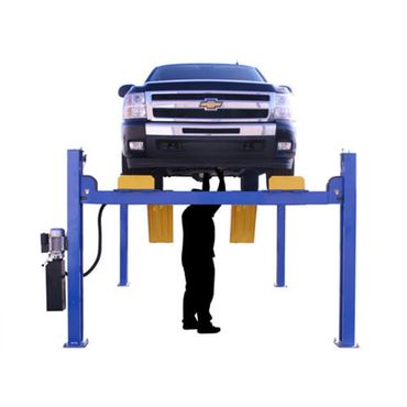 ATLAS 14000 SERVICE LIFT