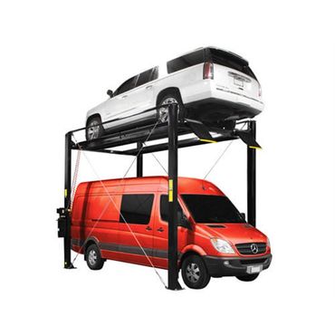 ATLAS 7000 SUPER TALL LIFT