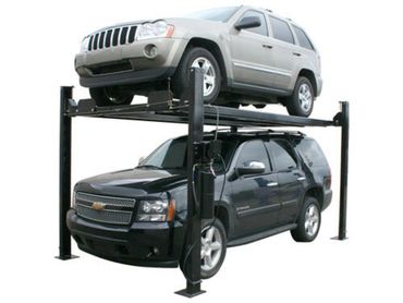 ATLAS PRO8000-EXH LIFT EXTRA TALL