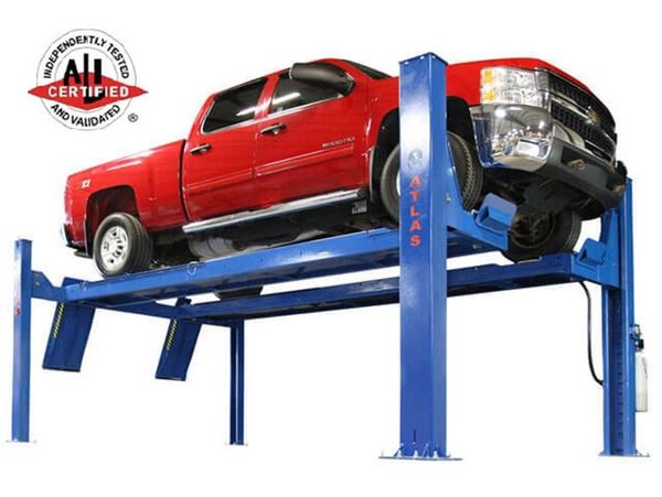 ATLAS 14,000 ALIGNMENT LIFT