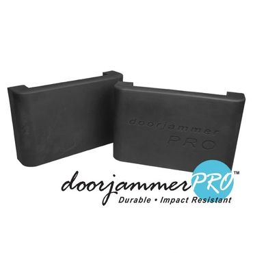 DOOR PROTECTION  DEVICE FOR TWO POST LIFTS