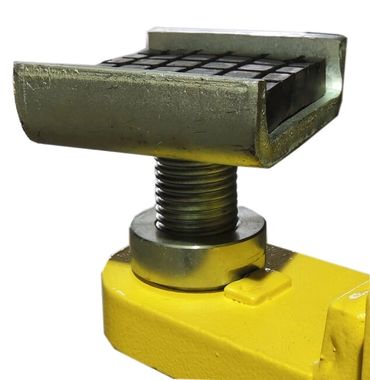 WILDCAT CRADLE ADAPTER