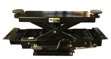 WILDCAT 3500 LBS STORAGE LIFT JACK