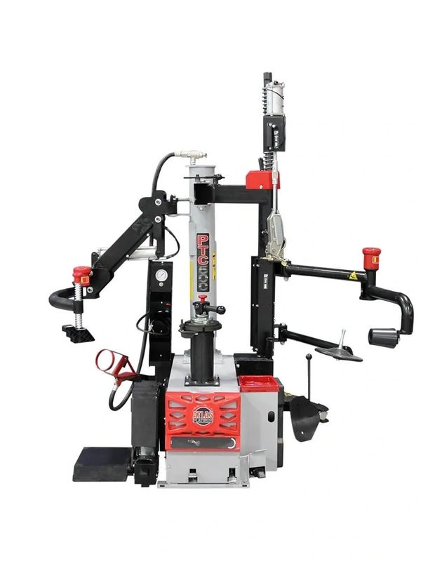 ATLAS PTC500 TIRE CHANGER