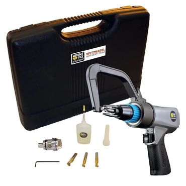 DENTFIX SPOT WELD REMOVER SYSTEM