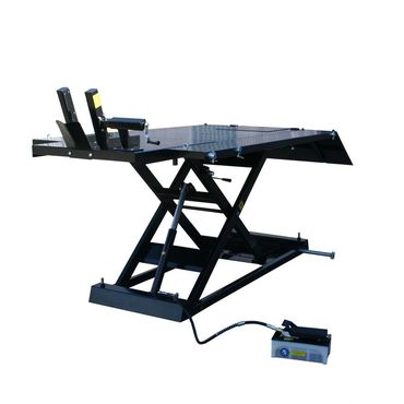 ATLAS HI-RISE MC LIFT