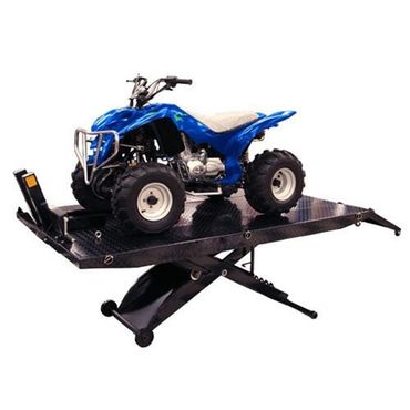 ATLAS MOTORCYCLE ATV LIFT93"X 48"