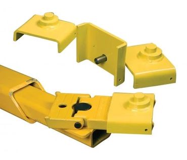 PORSCHE VEHICLE  LIFTING ADAPTERS